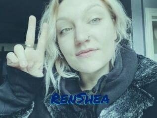 RenShea