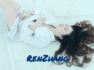 RenZhang