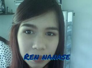 Ren_nanase