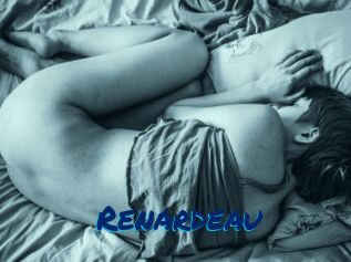 Renardeau