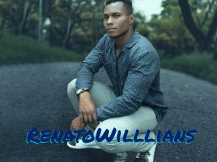 RenatoWilllians