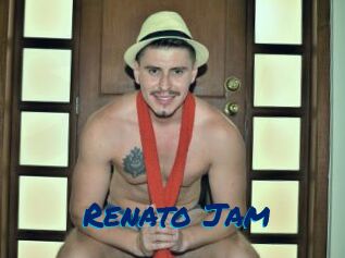 Renato_Jam Sexe City