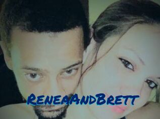 ReneaAndBrett