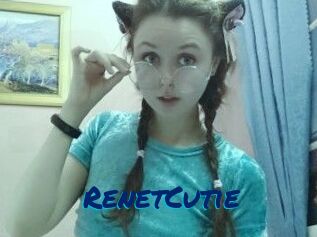 RenetCutie Sexe City