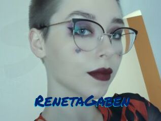 RenetaGaben