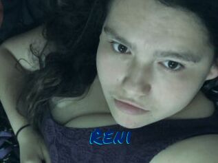 Reni Sexe City