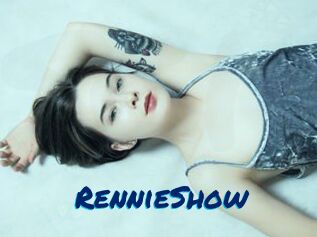 RennieShow