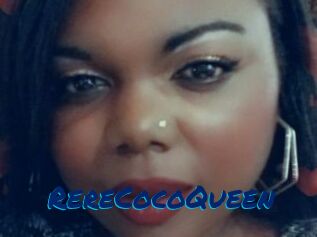 RereCocoQueen