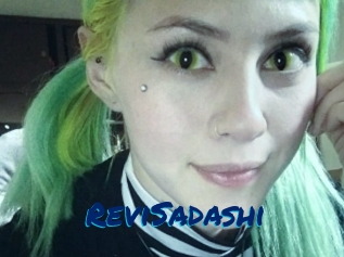 ReviSadashi