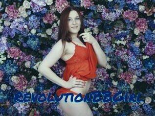 RevolutionBBGirl