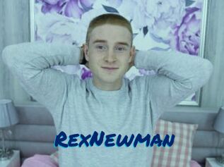 RexNewman Sexe City