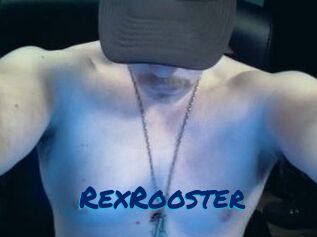 RexRooster Sexe City