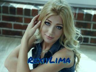 RexiyLima