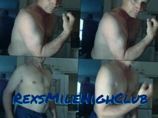 RexsMileHighClub Sexe City