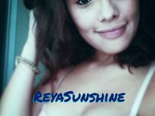 ReyaSunshine