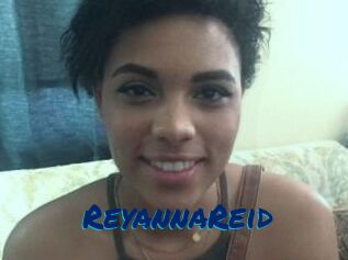 ReyannaReid