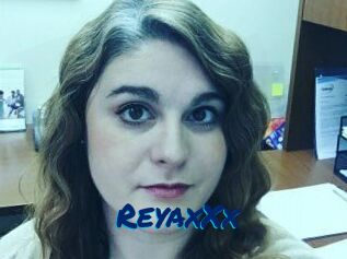 Reya_xXx
