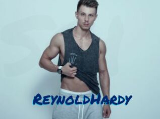 ReynoldHardy