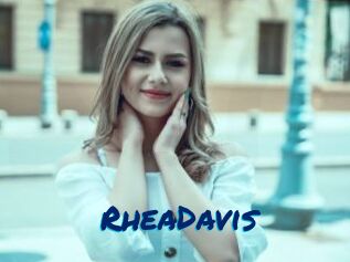 RheaDavis