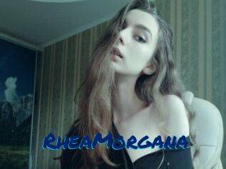 RheaMorgana