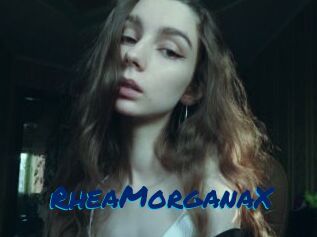 RheaMorganaX