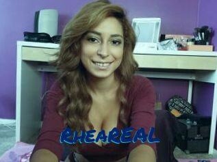 RheaREAL