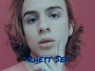 Rhett_Sex