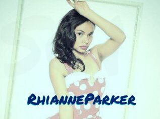 RhianneParker
