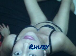 Rhuby