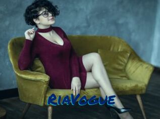 RiaVogue Sexe City