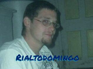 Rialtodomingo Sexe City