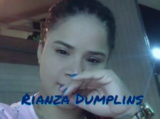 Rianza_Dumplins