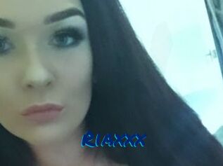 Riaxxx