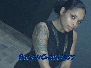 RicanGoddess