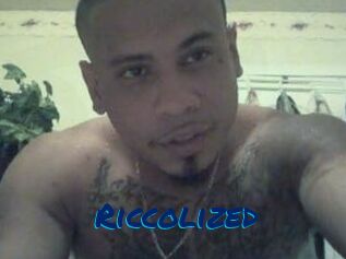 Riccolized Sexe City
