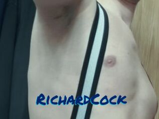 RichardCock