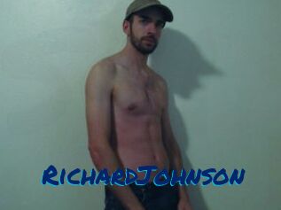 RichardJohnson