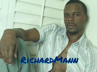 RichardMann