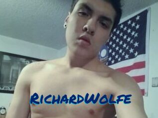 Richard_Wolfe