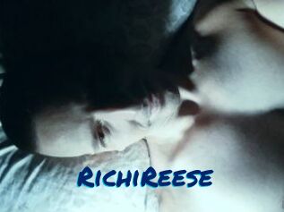 RichiReese