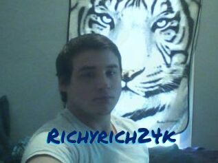 Richyrich24k