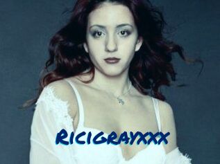 Ricigrayxxx