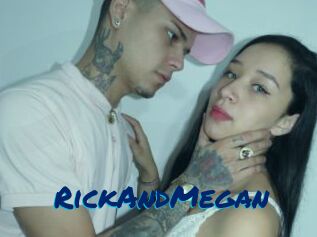 RickAndMegan