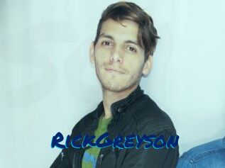 RickGreyson