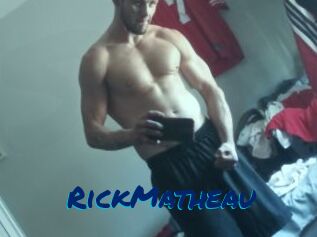 RickMatheau