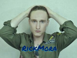 RickMora