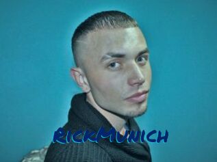 RickMunich
