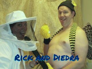 Rick_and_Diedra