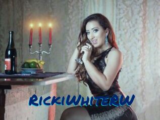 RickiWhiteRW