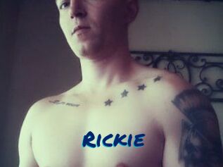Rickie